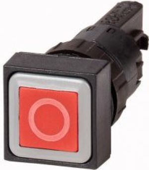 Eaton Napęd przycisku czerwony z samopowrotem Q18D-10 (086299) 1