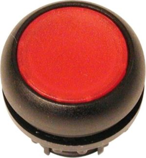 Eaton Napęd przycisku czerwony z podświetleniem z samopowrotem M22S-DL-R (216926) 1