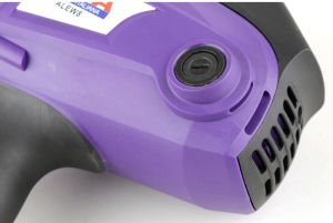 Klucz udarowy Alfa Klucz udarowy elektryczny z ekranem LCD 2000W 800Nm (ALEW8) 7