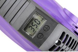 Klucz udarowy Alfa Klucz udarowy elektryczny z ekranem LCD 2000W 800Nm (ALEW8) 8