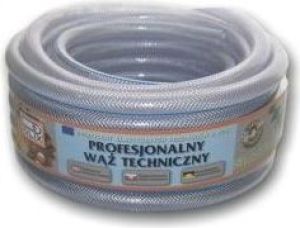 Polix Wąż pneumatyczny w rolce 6mm 50m (P3309000065040P) 1