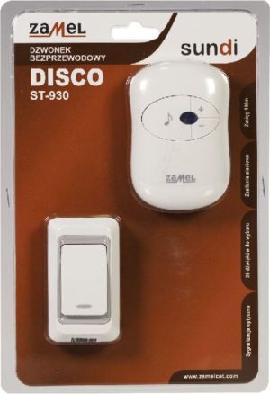 Zamel ST-930 230V 100M 5