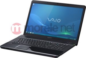 Laptop Sony Vaio VPCEB3S1E/BQ.EE9 1