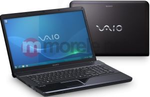 Laptop Sony Vaio VPCEB3S1E/BQ.EE9 4