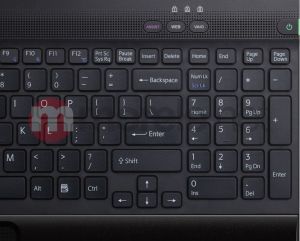 Laptop Sony Vaio VPCEB3S1E/BQ.EE9 5