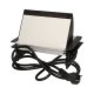 Orno Gniazdo wpuszczane w blat 3x250V AC ze szczotką przeciwkurzową i przewodem 1,8m 4