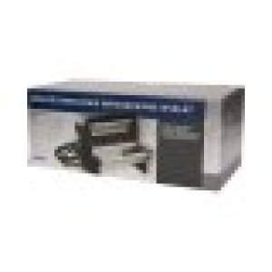 Orno Gniazdo wpuszczane w blat 3x250V AC ze szczotką przeciwkurzową i przewodem 1,8m 7