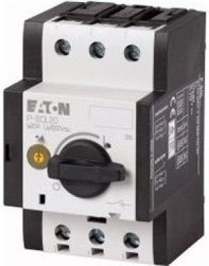 Eaton Wyłącznik do instalacji fotowoltaicznych 2P 20A DC PKZ-SOL20 (120938) 1