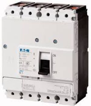 Eaton Rozłącznik mocy 4P 100A N1-4-100 (266003) 1