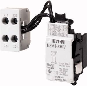 Eaton Wyzwalacz wzrostowy 208-250 V AC/DC NZM1-XAHIV208-250AC/DC (259782) 1
