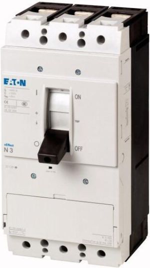 Eaton Rozłącznik mocy 3P 400A PN3-400 (266017) 1
