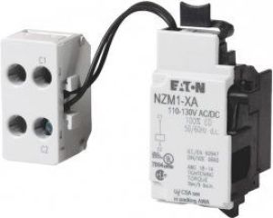 Eaton Wyzwalacz wzrostowy 24V 12-24V AC/DC NZM1-XA24AC/DC (259708) 1