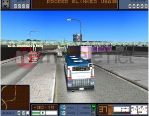 Euro Truck Simulator International PC 6