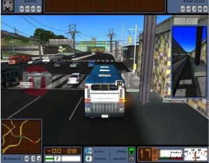 Euro Truck Simulator International PC 7