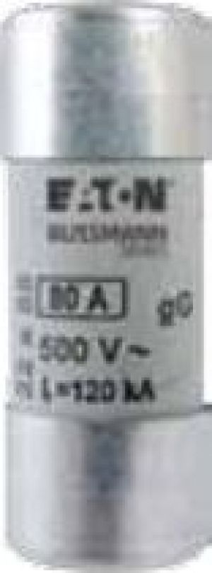 Eaton Wkładka bezpiecznikowa cylindryczna 22 x 58mm 6A gG 690V (C22G6) 1
