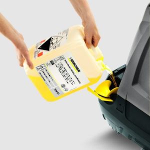 Myjka ciśnieniowa Karcher HDS 6/14-4 C (1.170-900.0) 3