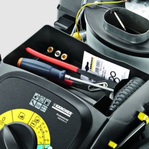 Myjka ciśnieniowa Karcher HDS 6/14-4 C (1.170-900.0) 4