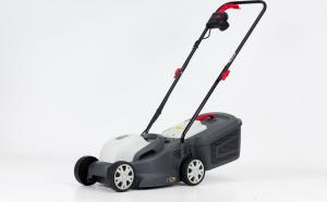 Kosiarka elektryczna NAC LE12-32-PB-KC 2