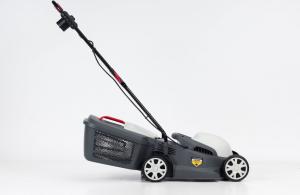 Kosiarka elektryczna NAC LE12-32-PB-KC 3