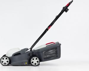 Kosiarka elektryczna NAC LE12-32-PB-KC 4