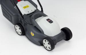 Kosiarka elektryczna NAC LE12-32-PB-KC 5