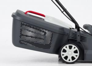 Kosiarka elektryczna NAC LE12-32-PB-KC 6