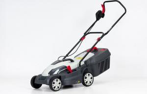 Kosiarka elektryczna NAC LE14-34-PB-KC 2