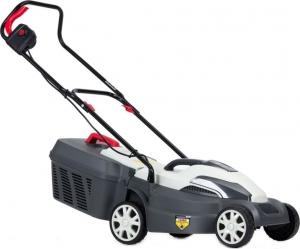 Kosiarka elektryczna NAC LE14-34-PB-KC 3