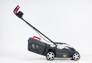 Kosiarka elektryczna NAC LE14-34-PB-KC 4