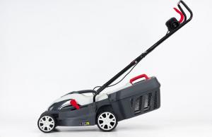 Kosiarka elektryczna NAC LE14-34-PB-KC 5