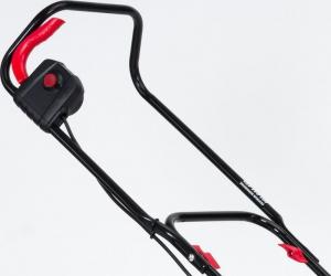 Kosiarka elektryczna NAC LE14-34-PB-KC 7