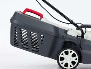 Kosiarka elektryczna NAC LE14-34-PB-KC 8