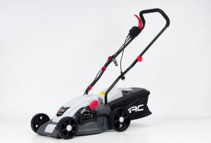 Kosiarka elektryczna NAC LE14-34-PI-G 2