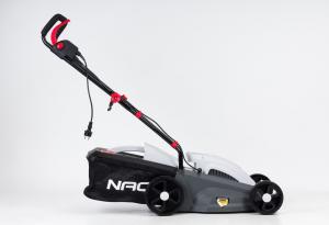 Kosiarka elektryczna NAC LE14-34-PI-G 3