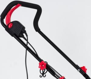 Kosiarka elektryczna NAC LE14-34-PI-G 6