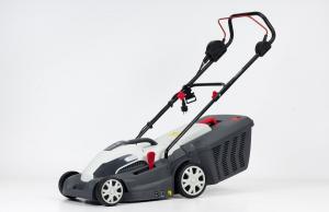 Kosiarka elektryczna NAC LE16-38-PB-KC 2