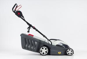 Kosiarka elektryczna NAC LE16-38-PB-KC 3