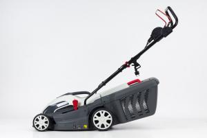 Kosiarka elektryczna NAC LE16-38-PB-KC 4