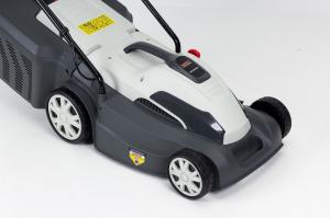 Kosiarka elektryczna NAC LE16-38-PB-KC 5