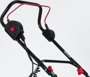 Kosiarka elektryczna NAC LE16-38-PB-KC 6