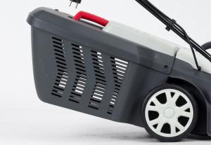 Kosiarka elektryczna NAC LE16-38-PB-KC 7