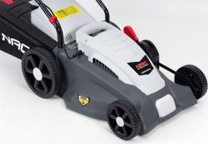 Kosiarka elektryczna NAC LE16-38-PI-G 3