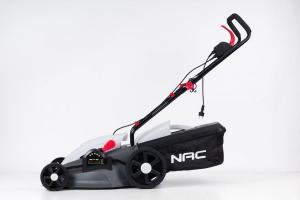 Kosiarka elektryczna NAC LE16-38-PI-G 5