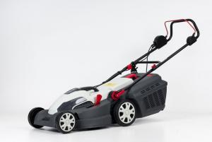 Kosiarka elektryczna NAC LE18-42-PB-KC 2