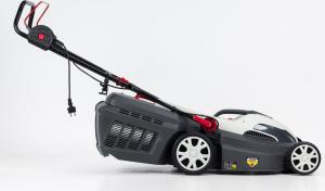 Kosiarka elektryczna NAC LE18-42-PB-KC 3