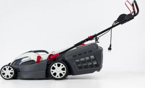 Kosiarka elektryczna NAC LE18-42-PB-KC 4