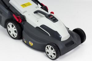 Kosiarka elektryczna NAC LE18-42-PB-KC 5