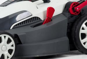 Kosiarka elektryczna NAC LE18-42-PB-KC 6