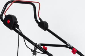 Kosiarka elektryczna NAC LE18-42-PB-KC 7