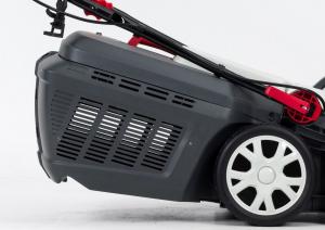 Kosiarka elektryczna NAC LE18-42-PB-KC 8